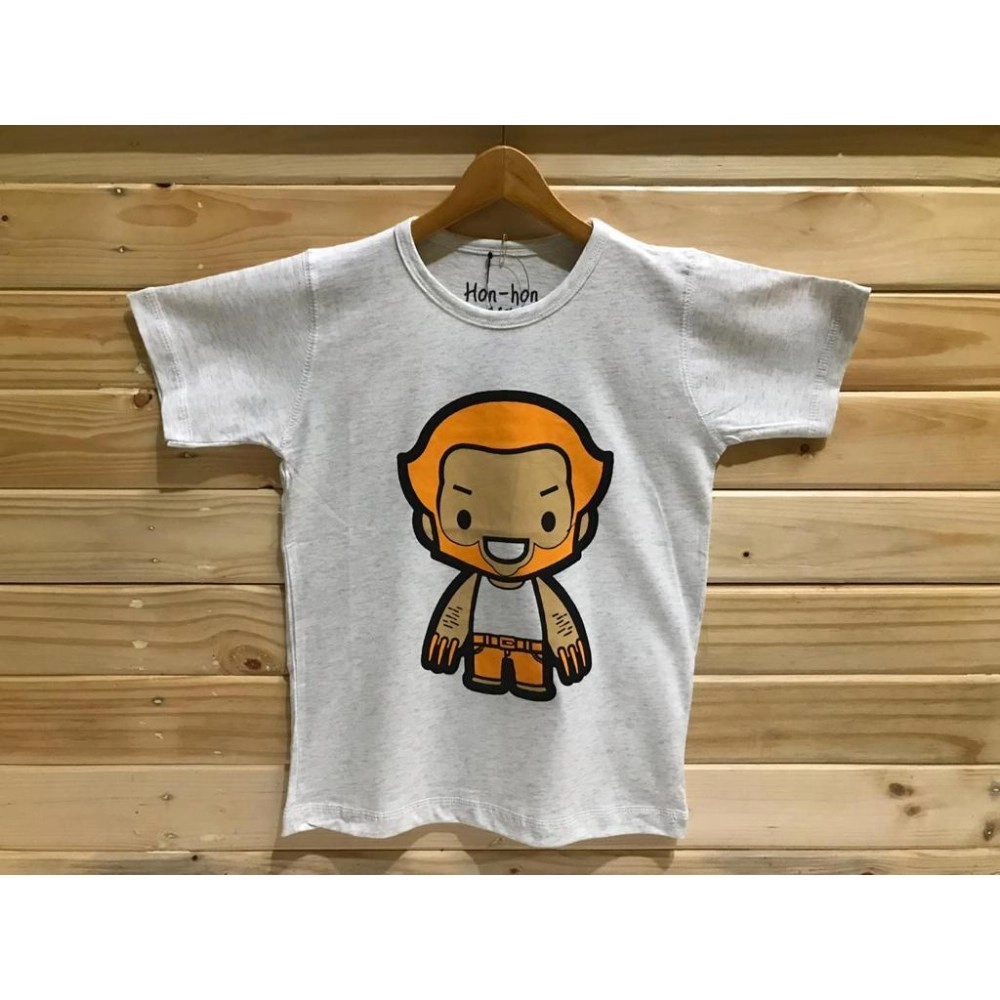 Baju Distro Anak Ocf 006