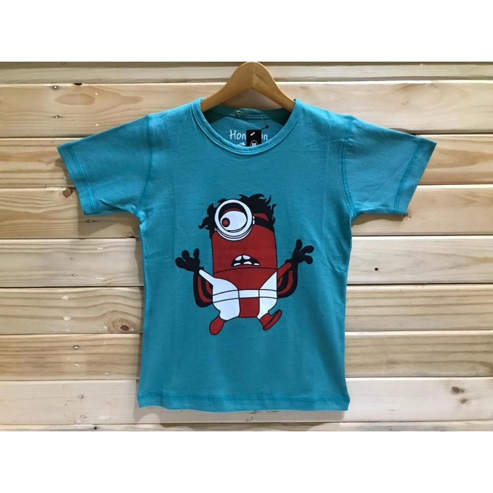 Baju Distro Anak Ocf 010