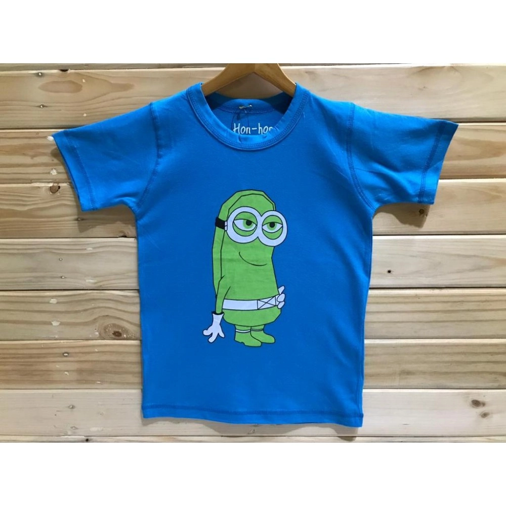 Baju Distro Anak Ocf 011