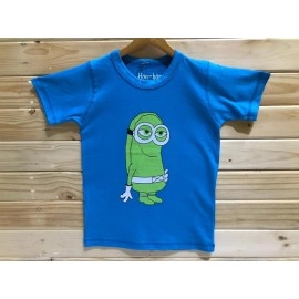 Baju Distro Anak Ocf 011