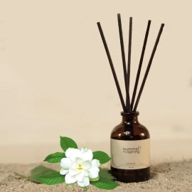 Reed Diffuser Summerspring Pengharum Ruangan 40ml