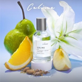 Parfum Summerscent Perfume Unisex EDT 35ml Parfum Summerscent Perfume Unisex EDT 35ml