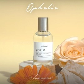 Parfum Summerscent Perfume Unisex EDT 35ml Parfum Summerscent Perfume Unisex EDT 35ml