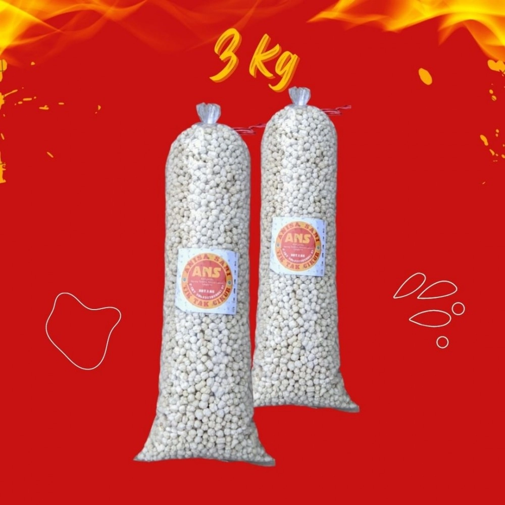 Pilus kencur cikur original 3kg Pilus kencur cikur original 3kg