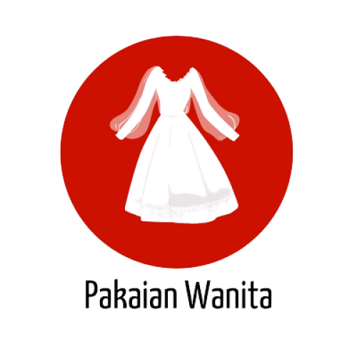 Pakaian Wanita Pakaian Wanita