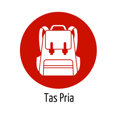 Tas Pria Tas Pria
