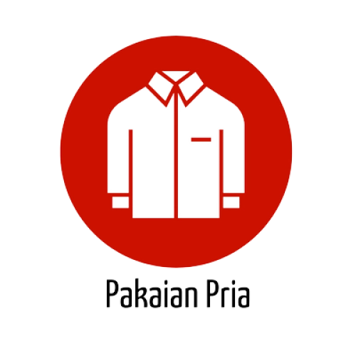 Pakaian Pria Pakaian Pria