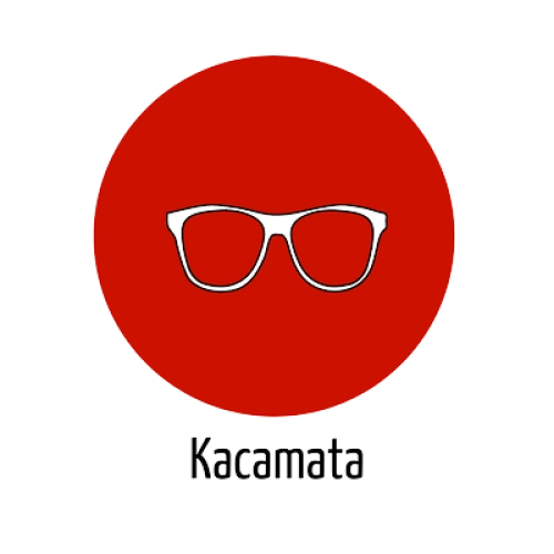Kacamata Kacamata