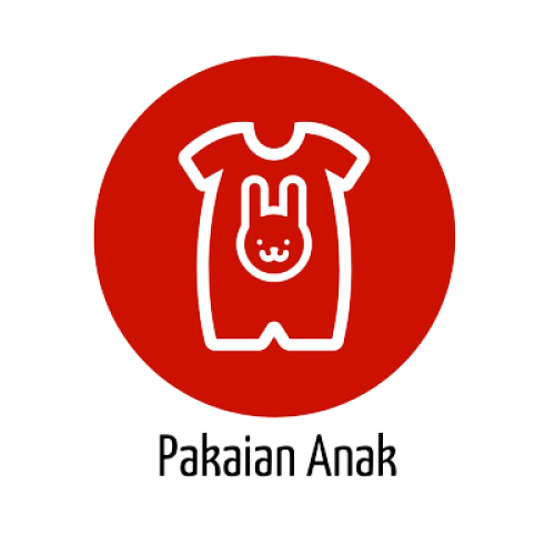 Pakaian Anak Pakaian Anak