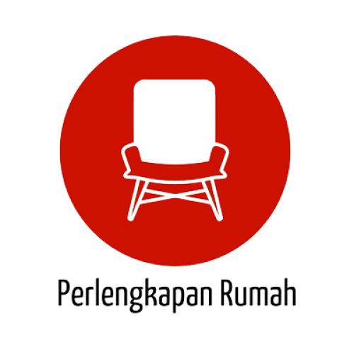 Perlengkapan Rumah Tangga Perlengkapan Rumah Tangga