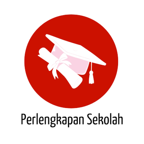 Perlengkapan Sekolah Perlengkapan Sekolah