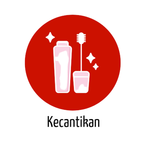 Kecantikan Kecantikan