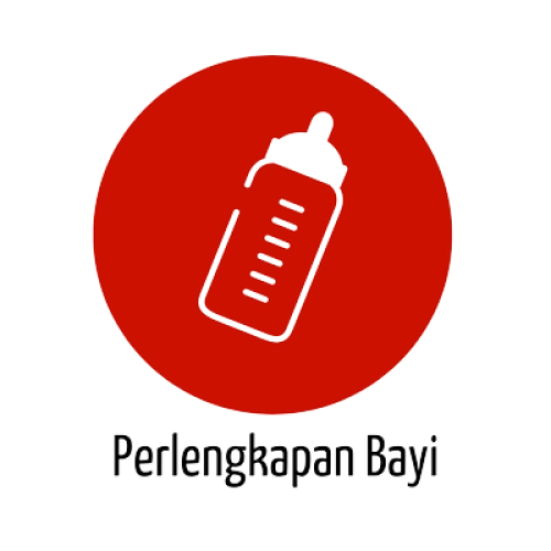 Perlengkapan Bayi Perlengkapan Bayi
