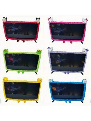 Bando tv 24-32 inch/sarung tv/bandana tv