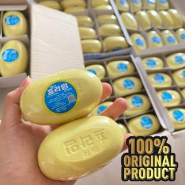 Sabun Korea Untuk Wajah & Badan