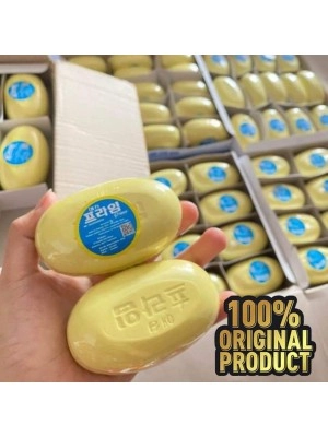 Sabun Korea Untuk Wajah & Badan