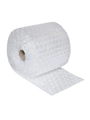 Bubble Warp (Packing Tambahan)