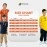 Hoofla Kids Koko Jogger Furqon KOJO Size S