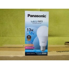 Lampu Led Panasonic 3W/5W/7W/9W/11W/13W Cool Daylight Lampu Led Panasonic 3W/5W/7W/9W/11W/13W Cool Daylight