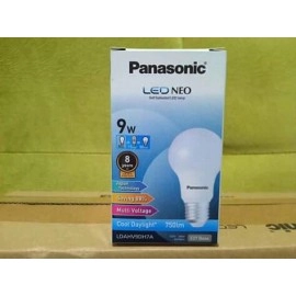 Lampu Led Panasonic 3W/5W/7W/9W/11W/13W Cool Daylight Lampu Led Panasonic 3W/5W/7W/9W/11W/13W Cool Daylight