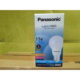Lampu Led Panasonic 3W/5W/7W/9W/11W/13W Cool Daylight Lampu Led Panasonic 3W/5W/7W/9W/11W/13W Cool Daylight