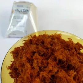 Abon Sapi Khas Solo SAE Abon Sapi Khas Solo SAE