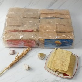 Kerupuk Karak Puli Gendar Turi Mentah 1 pak