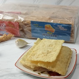 Kerupuk Karak Puli Gendar Turi Mentah 1 pak