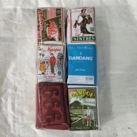 Paket Teh Tubruk Racikan Angkringan  Paket Teh Tubruk Racikan Angkringan