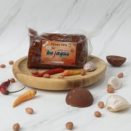 Sambel Pecel Bu Jayus 500gr