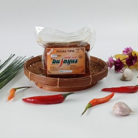 Sambel Pecel Bu Jayus 250gr