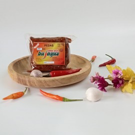 Sambel Pecel Bu Jayus 250gr