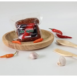 Sambel Pecel Bu Jayus 250gr