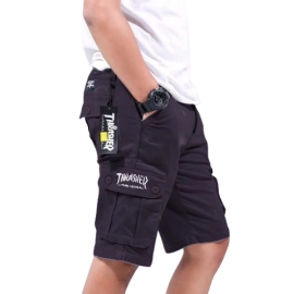 Celana Pendek Pria - Cargo Tactical Lapangan Pdl Kitanica Ufc Venum Mma Pantai Santai