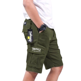 Celana Pendek Pria - Cargo Tactical Lapangan Pdl Kitanica Ufc Venum Mma Pantai Santai
