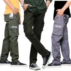 Celana Panjang Pria Cargo Tactical / Lapangan / PDL / Kintanica / UFC / Venum / Pantai / Gunung / MMA Celana Panjang Pria Cargo Tactical / Lapangan / PDL / Kintanica / UFC / Venum / Pantai / Gunung / MMA