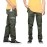 Celana Panjang Pria Cargo Tactical / Lapangan / PDL / Kintanica / UFC / Venum / Pantai / Gunung / MMA