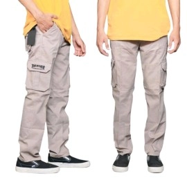 Celana Panjang Pria Cargo Tactical / Lapangan / PDL / Kintanica / UFC / Venum / Pantai / Gunung / MMA Celana Panjang Pria Cargo Tactical / Lapangan / PDL / Kintanica / UFC / Venum / Pantai / Gunung / MMA