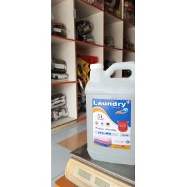 ParfumLaundry