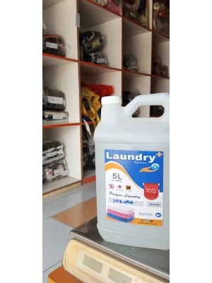 ParfumLaundry