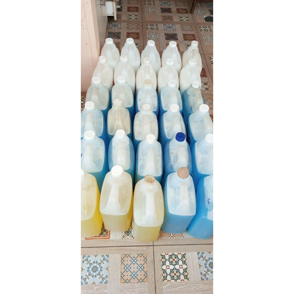 DeterjenLaundry DeterjenLaundry