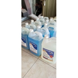 DeterjenLaundry DeterjenLaundry