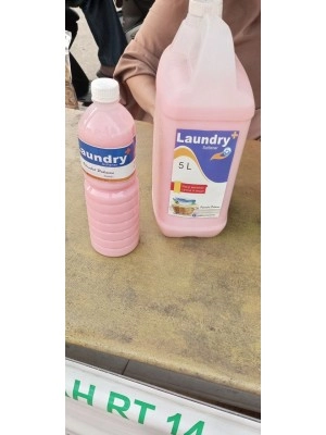 LaundrySoftener