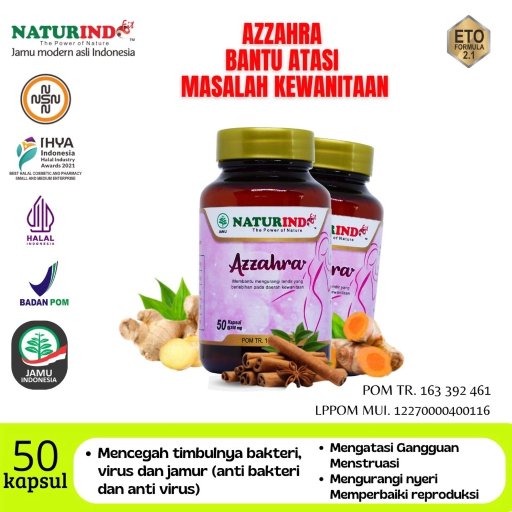 Obat Keputihan Nyeri haid Herbal ALAMI pelancar KESUBURAN manjakani AZZAHRA Obat Keputihan Nyeri haid Herbal ALAMI pelancar KESUBURAN manjakani AZZAHRA