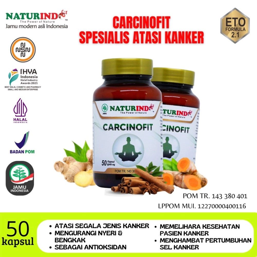 Obat Kangker dan tumor, kangker serviks, kangker payudara, kangker darah, kangker hati CARSINOFIT Obat Kangker dan tumor, kangker serviks, kangker payudara, kangker darah, kangker hati CARSINOFIT