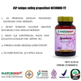 Obat Keputihan Nyeri haid Herbal ALAMI pelancar KESUBURAN manjakani AZZAHRA