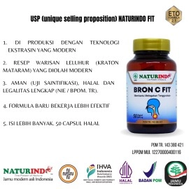 Obat batuk pilek sesak nafas flu asma ashma masuk angin bron c fit