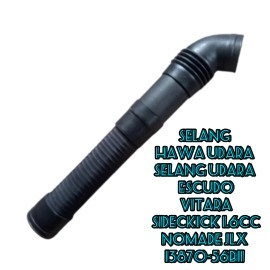 Selang hawa suzuki vitara,escudo sidekick