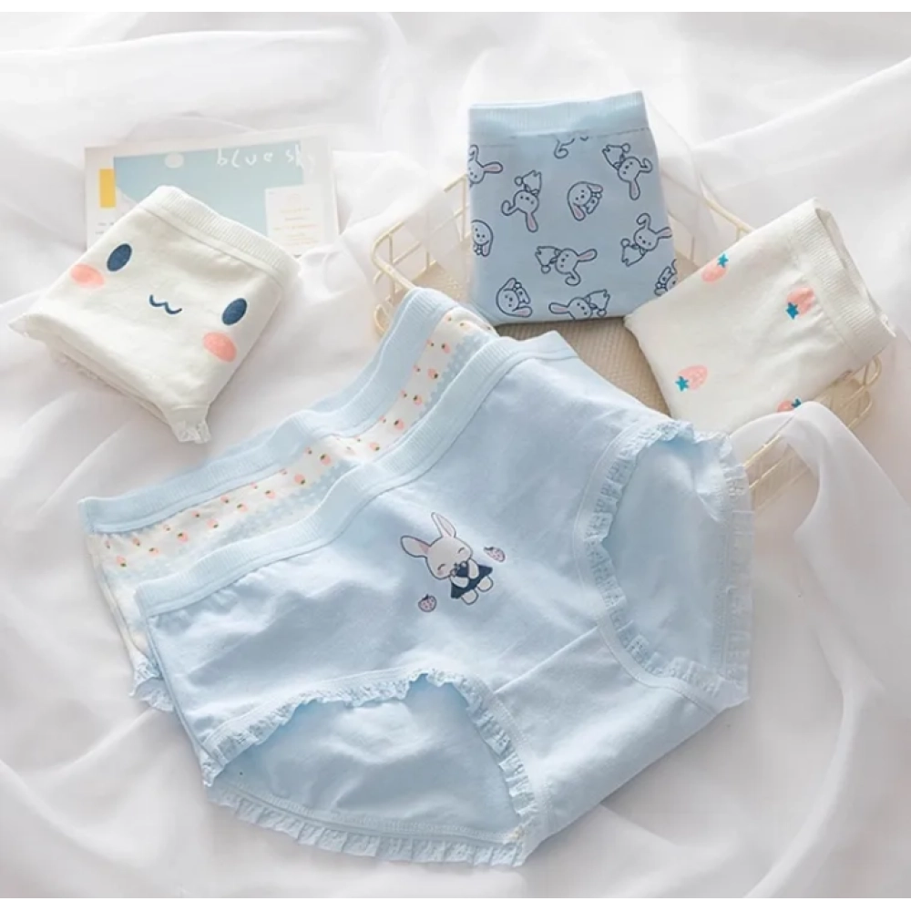 Cd imut / celana dalam wanita imut / celana dalam katun Cd imut / celana dalam wanita imut / celana dalam katun