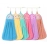 Kain lap tangan microfiber / hand towel handuk gantung wastafel dapur / serbet pengering tangan basah